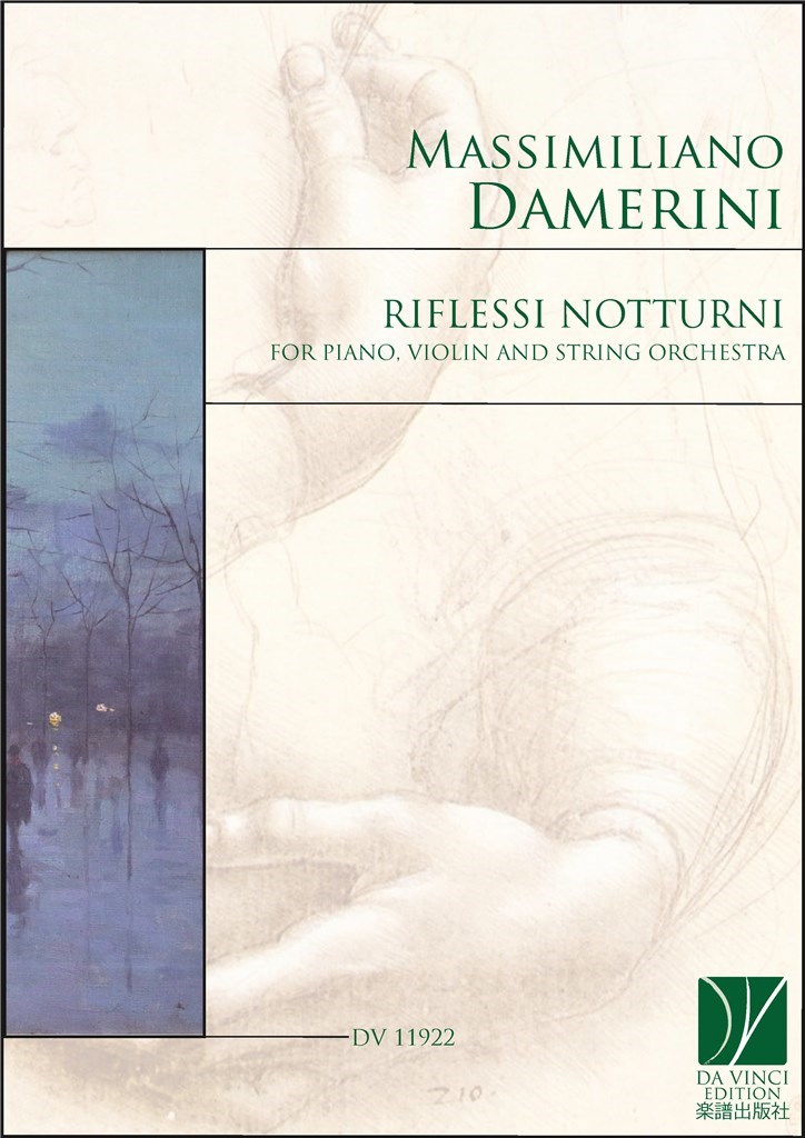 Riflessi Notturni